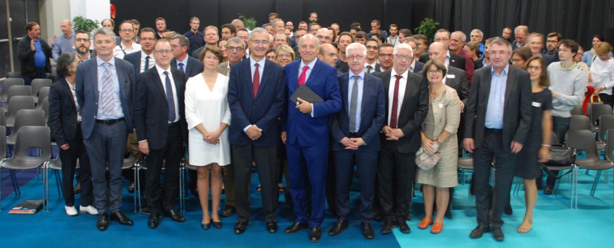 charte partenaires chèque éco-énergie