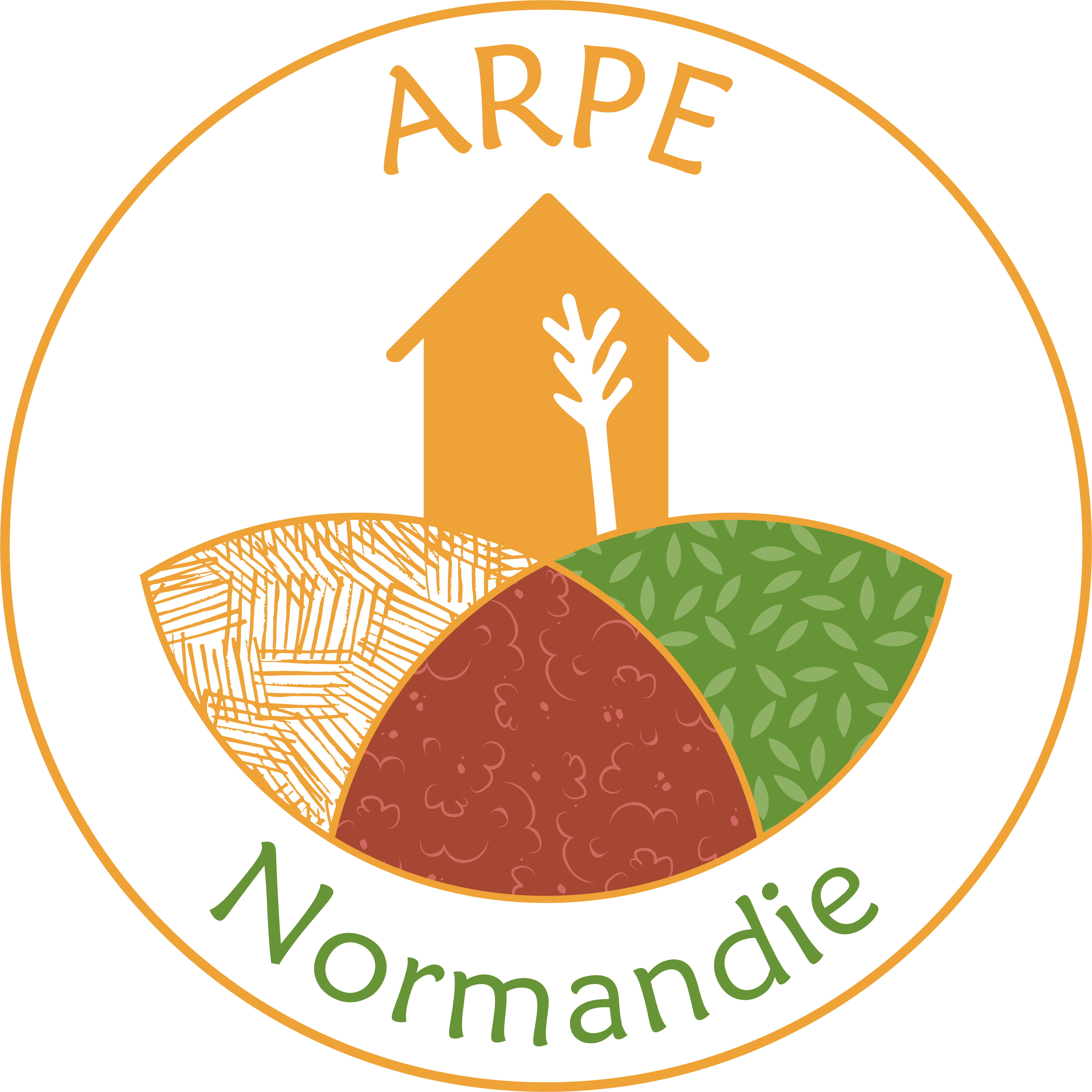 ARP Normandie Logo